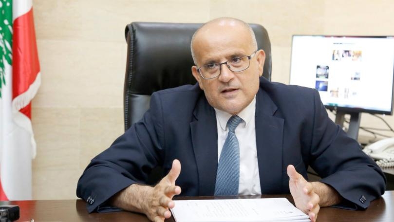 العلية يطرح بدء التدقيق الجنائي الشامل من دائرة المناقصات