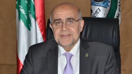 رئيس بلدية طرابلس: كتاب إلى دياب وغجر لزيادة التغذية بالكهرباء