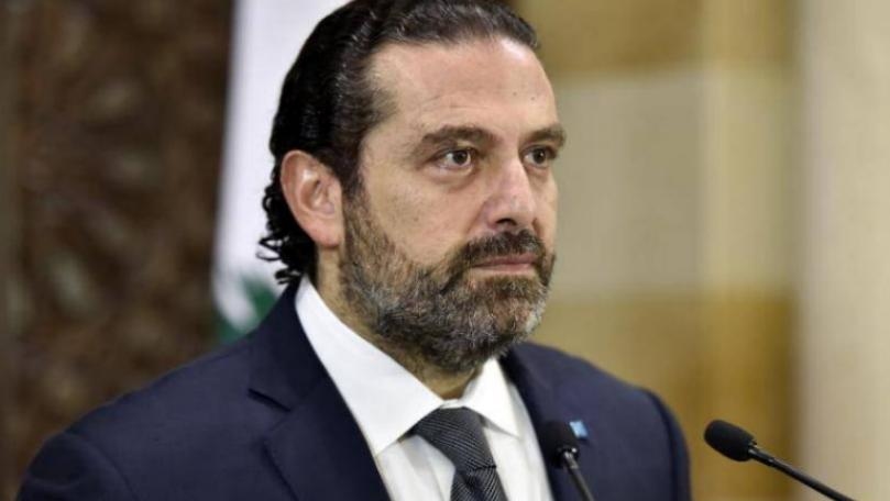 "العونيون": إعتذار الحريري حاصل... ولو بعد حين