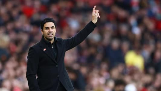 Arsenal would be 'delighted' to have Wenger back at the club, says Arteta