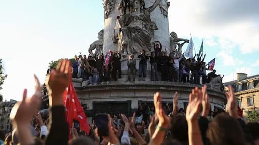 Thousands to March Across France Against Far Right