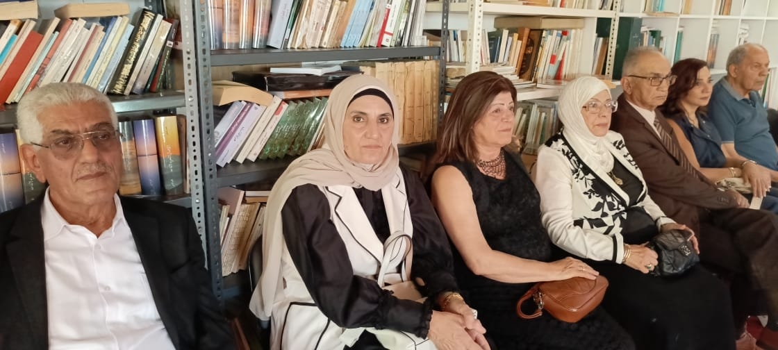 "في البدء كان الوطن" يجمع مثقفي البقاع في الصويري: دعوات إلى ترسيخ المواطنة وإطلاق مشروع وطني للوعي