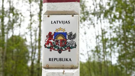 Latvia bans entry for Belarus passenger cars