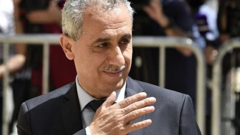 خواجة: لانتخاب رئيس في فترة الشهرين