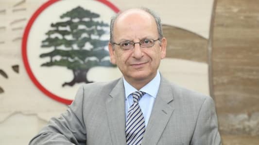 إيلي خوري لـmtv: لا يمكن لأحد تحديد الوقت الذي ستستغرقه عملية سحب الجثث وما قمنا به كان ضرورياً ويجب أن نقف قرب أهلنا في الظروف الصعبة خصوصاً في غياب مؤسسات الدولة