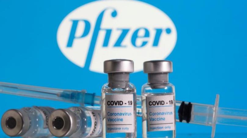 North Korean hackers tried to steal Pfizer vaccine know-how, lawmaker says