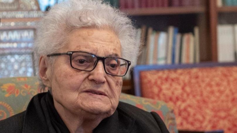 Mother of Lokman Slim to MTV: We will remain here; this our region and this is our home, but we want dialogue and communication between people, and not use despicable means to silence the other