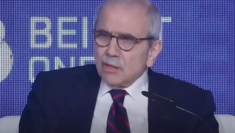 سلام: هكذا سنفوّت فرصة النهوض!