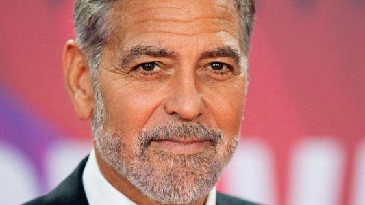 George Clooney’s Weight Loss Sparks Concerns Over His Health