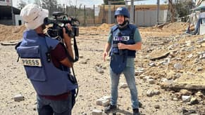 إسرائيل تقرّر وقف عمل قناة الجزيرة
