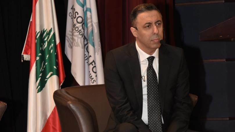 ندوة في طرابلس بحضور وزيري الداخلية والإعلام: لضرورة وقف الهجرة غير الشرعية
