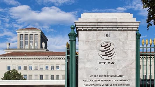 WTO warns of 'first signs' of trade de-globalisation