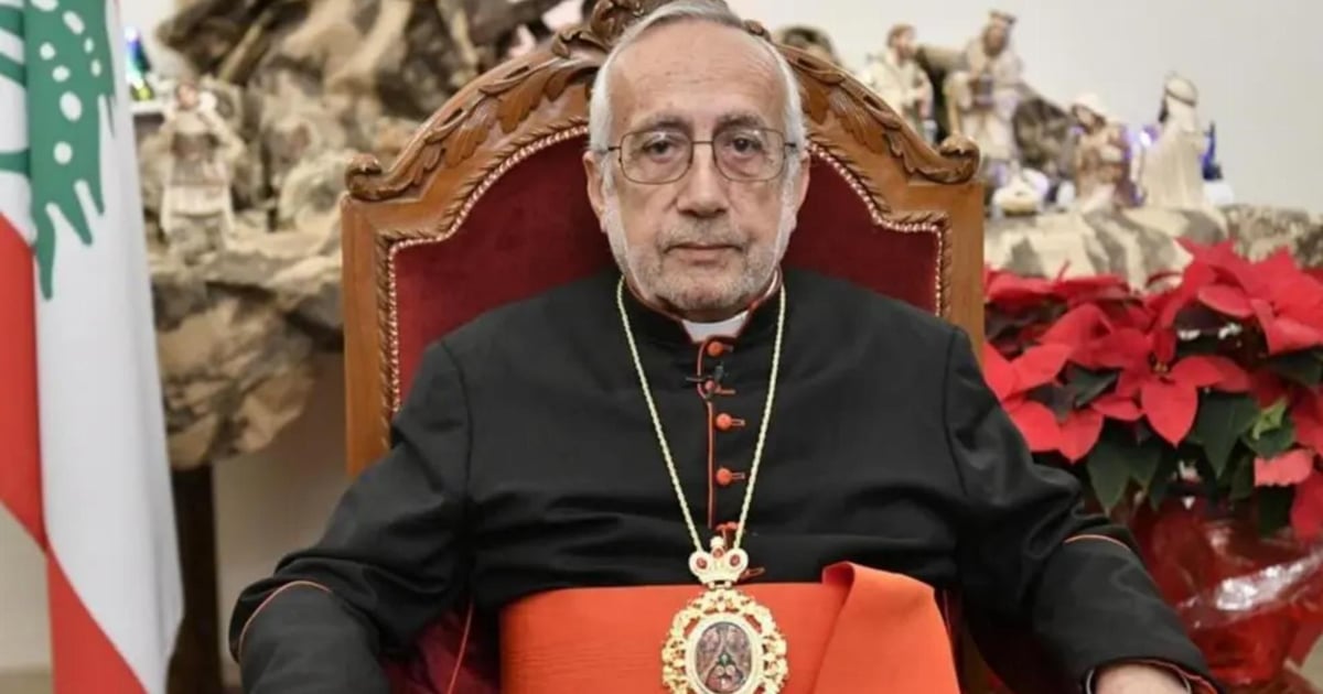 Minassian: Christianity in the East is a living testimony, has deep roots, and is a message of peace