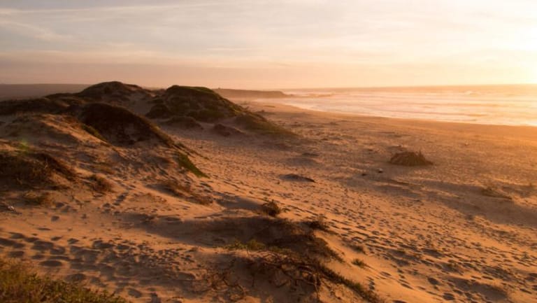 Sand Shortage Means There Won't Be Enough to Make Glass Vials for COVID Vaccines