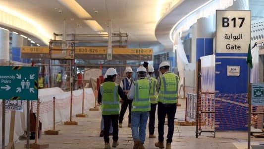 Abu Dhabi cancels $3 bln airport terminal contract, sources say