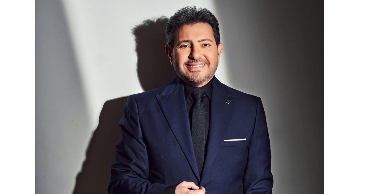 A statue of Hani Shaker to be erected inside the Egyptian Opera House in his memory