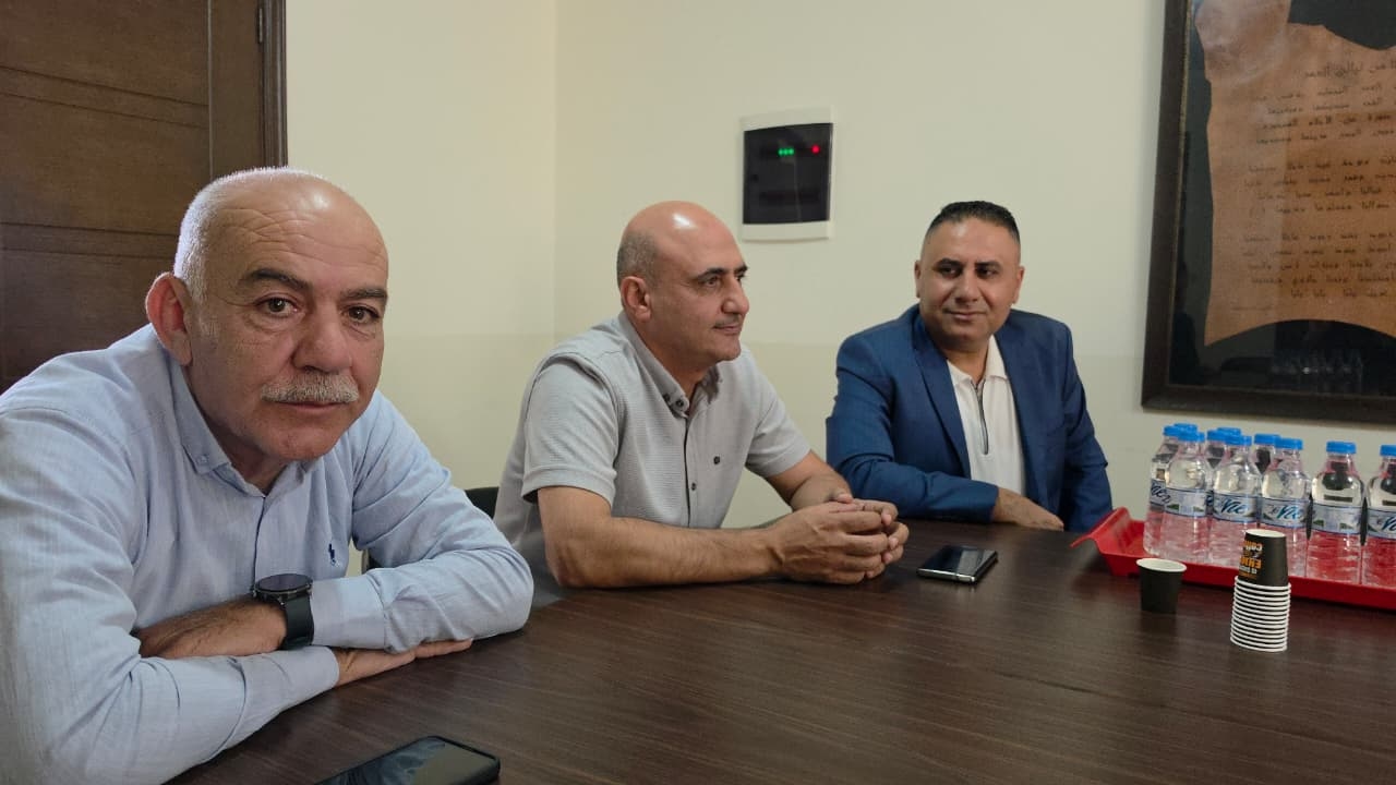 أبو فاعور: لن نسمح بأن تتعثّر المدارس الرسمية