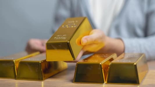 Gold Price Hits 3,000 US Dollars as Trade Tensions Mount