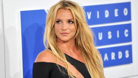 Major Bidding War Erupts over Britney Spears’ Memoir ‘The Woman In Me’