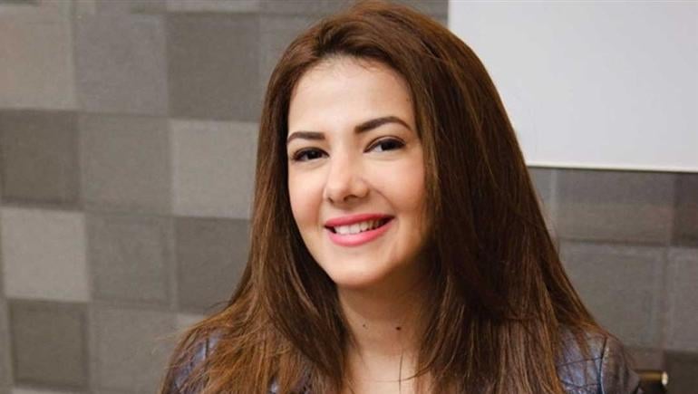 دنيا سمير غانم تكشف لمحات من ألبوم الدلال في برومو قصير