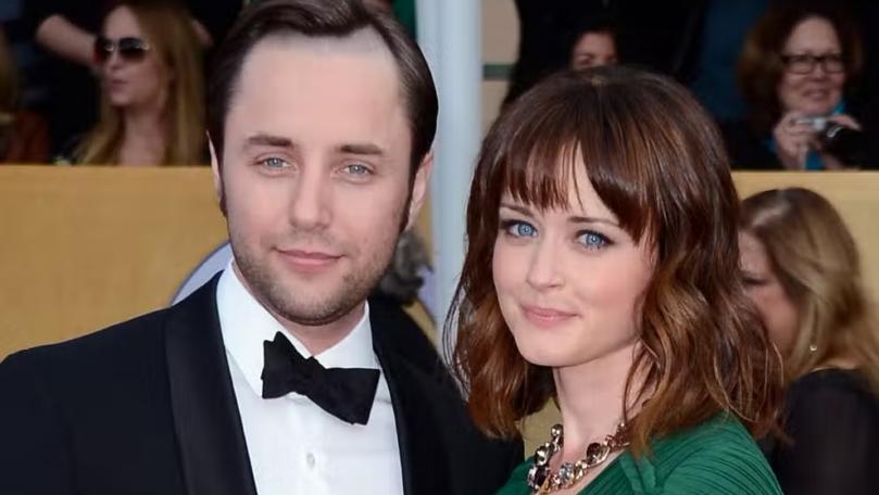 Alexis Bledel's Husband Files for Divorce After Eight Years of Marriage