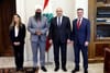 الرئيس عون: إعادة الإعمار ستتولاها الدولة