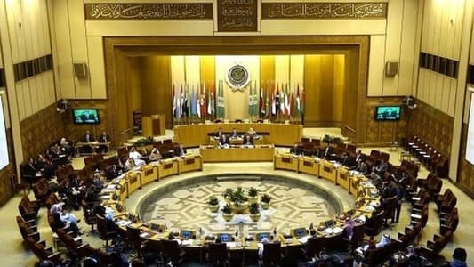 The Arab League calls for an emergency session of the Security Council to discuss "Israeli practices in Syria"