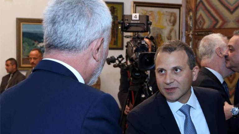 هل حصل لقاء باسيل - فرنجية؟ التفاصيل في النشرة المسائية