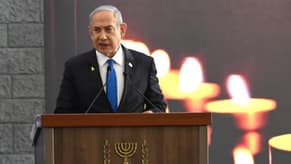 Netanyahu: Israel wants more peace deals with Arab countries after war