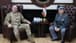 Army Commander discusses developments with UNTSO chief, Chehayeb