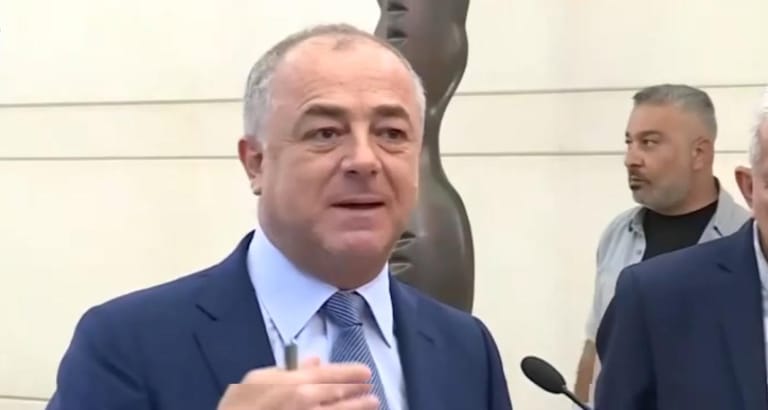 بو صعب: إقرار قانون تمكين البلديات على أمل أن تتمكّن من خدمة الناس بشكل أفضل ومن لم يأخذ قرار مقاطعة الجلسة التشريعية كان عليه أن يحضر الجلسة اليوم