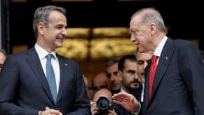 Turkish and Greek Leaders Set for Talks