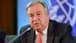 UN Secretary-General's statement on Israeli legislation on UNRWA