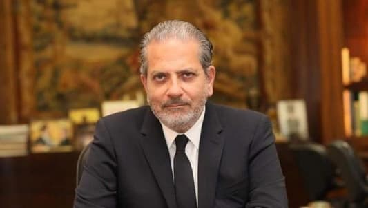 Head of the Association of Petroleum Importing Companies Maroun Chammas to MTV: If the sea remains open, fuel will be secured, with an increase in the cost of insurance for ships