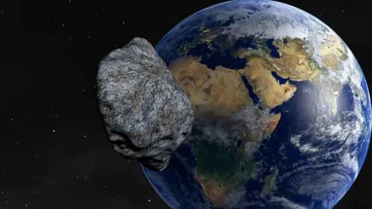 Asteroid Listed by Nasa as 'Hazardous' Set to Enter Earth's Orbit Next Week