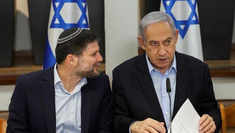 Israel presses on with settlement plans despite US criticism
