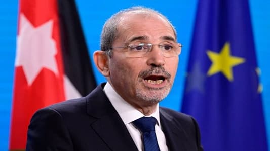 Safadi: Jordan demands investigation in Gaza
