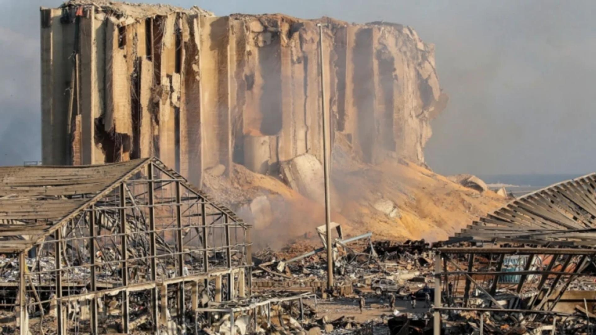 باخرة النيترات.. لماذا سكت المالك وتكلّم القبطان؟