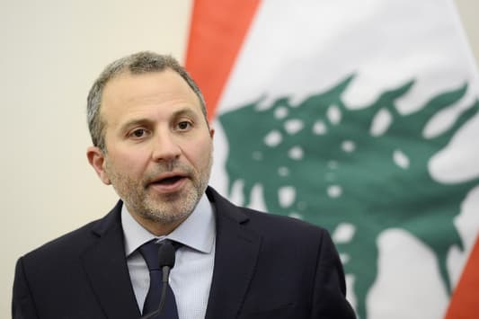 Bassil calls for opening new airports