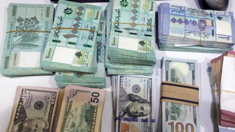 انحدار جديد لليرة اللبنانية؟