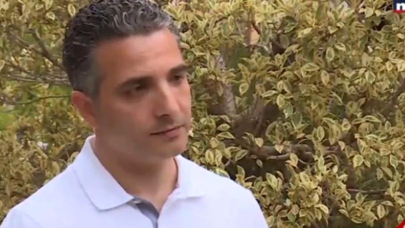 Candidate Ihab Matar to MTV: What is important is that we be able to help our people; it is not important to win a title or a position, and I am against illegal weapons and support putting Lebanon first