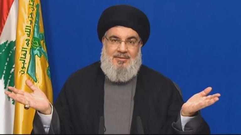 إطلالة محليّة لنصرالله الجمعة