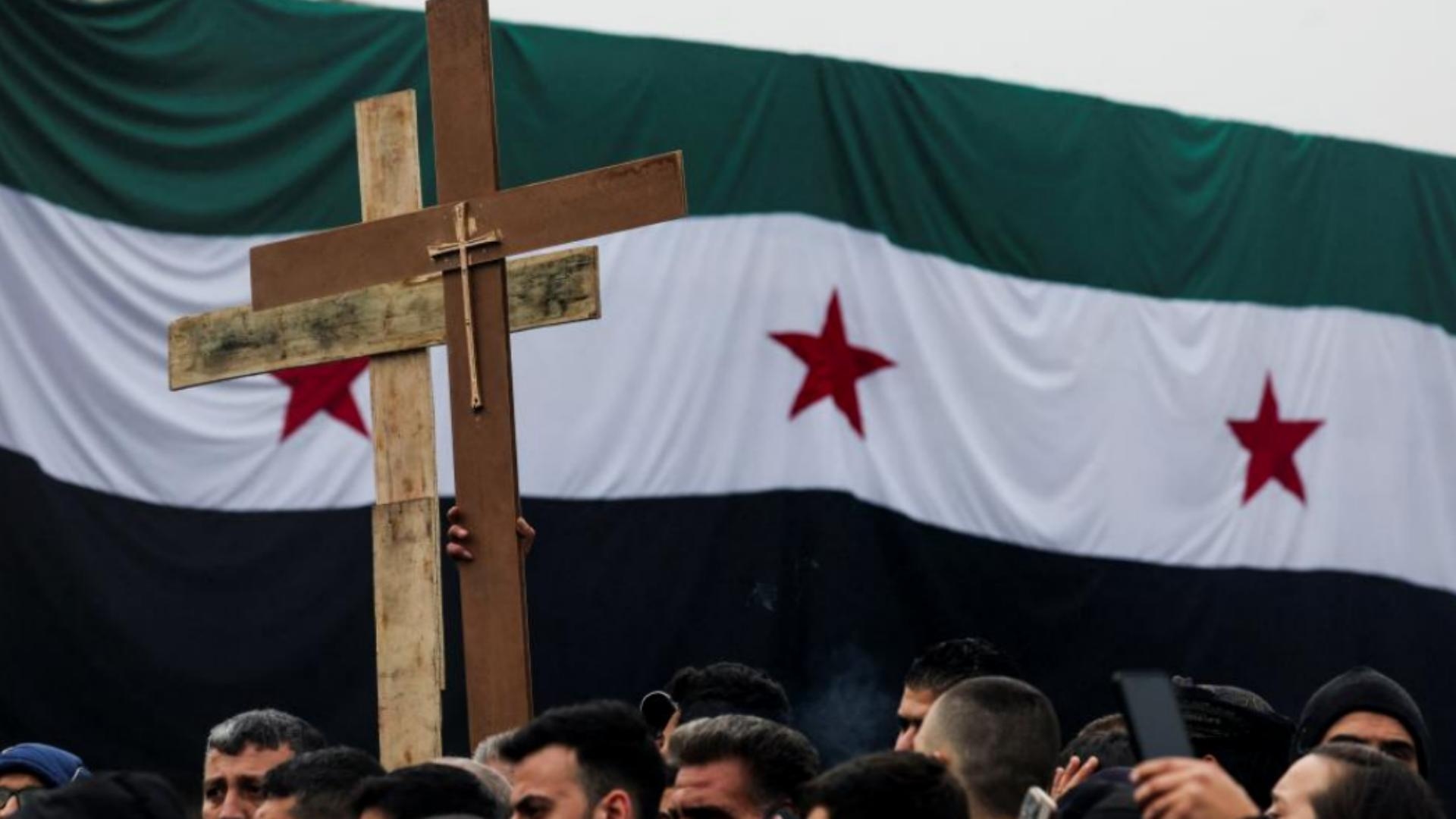 "وادي المسيحيين"... هوية محفورة بالدم مع غياب العدالة