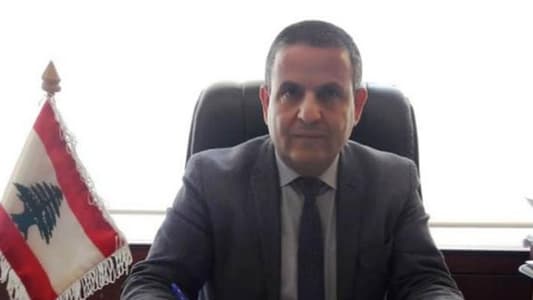 Head of Deir El Ahmar Municipalities Union Jean Fakhry to MTV: There are 12,000 displaced individuals in Deir El Ahmar, with about 9,000 of them staying in homes