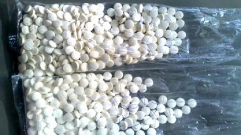 ضبط أكثر من مليون حبة كبتاغون في مرفأ بيروت!