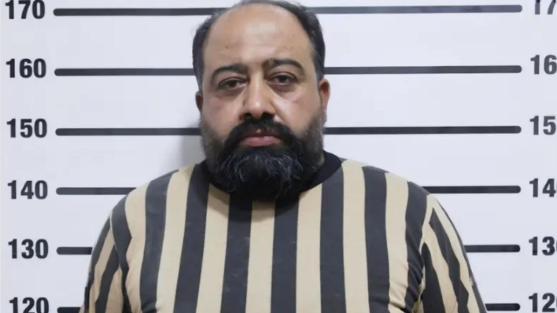 سوريا تعتقل ”نبّاش القبور”
