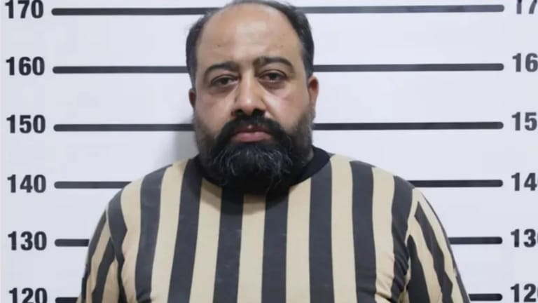 سوريا تعتقل "نبّاش القبور"