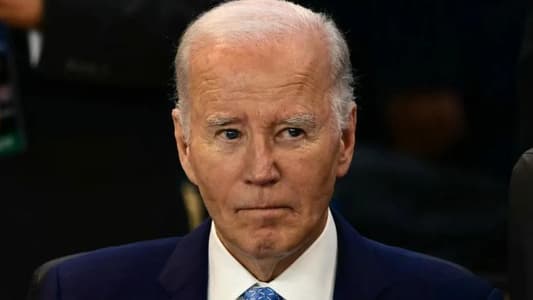 Biden issues a preemptive pardon for the members of the January 6th committee to prevent Trump from prosecuting them