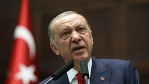 أردوغان: نعرف كيف نكسر الأيادي القذرة