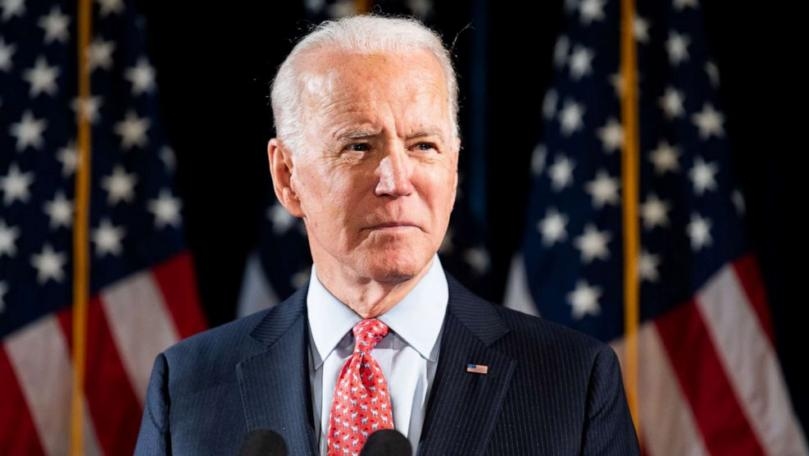 AFP: White House confirms 'a small number' of classified documents were found at President Biden's private residence, dating to Obama-Biden administration